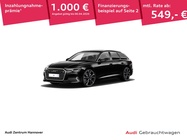 Audi A6 2023