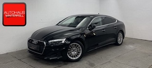 Audi A5 2022