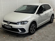 Volkswagen Polo 2025