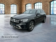 Mercedes-Benz GLC-Class 2022