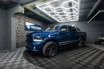 Dodge RAM 2019
