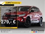 Opel Grandland 2023