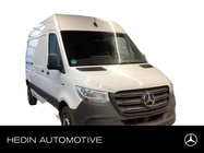 Mercedes-Benz Sprinter 2024