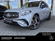 Mercedes-Benz GLC-Class 2024