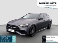 Mercedes-Benz C-Class 2022