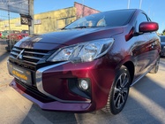 Mitsubishi Space Star 2021