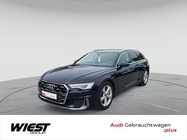 Audi A6 2025