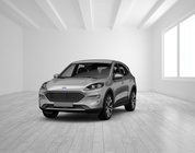 Ford Kuga 2020