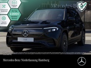 Mercedes-Benz EQB 2023