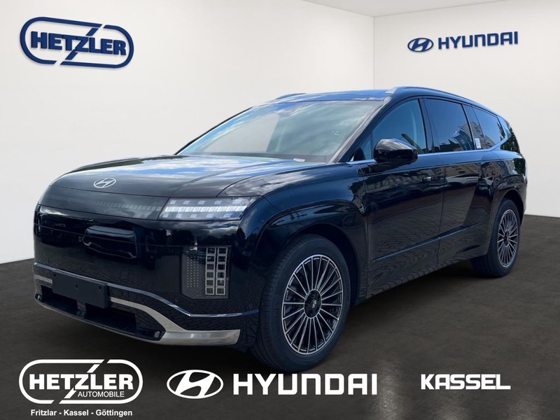 Hyundai Ioniq9
