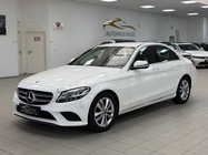 Mercedes-Benz C-Class 2019