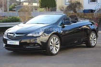 Opel Cascada 2019