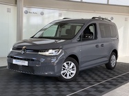 Volkswagen Caddy 2025
