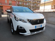 Peugeot 3008 2020