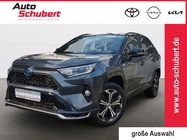 Toyota RAV4 2021