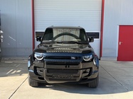 Land Rover Defender 2026