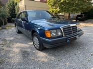 Mercedes-Benz CE-Class 1990