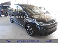 Volkswagen Caddy 2025