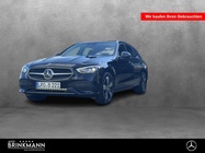 Mercedes-Benz C-Class 2024