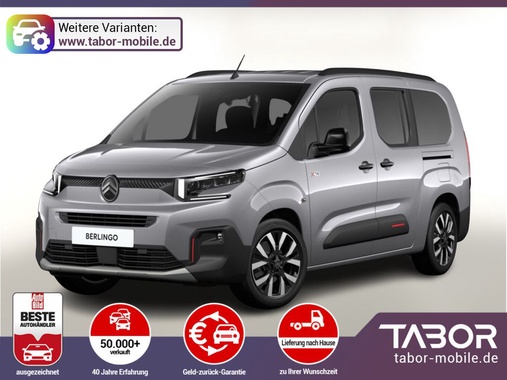 Citroen Berlingo 2026
