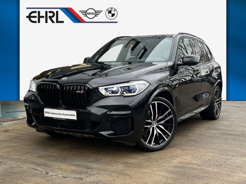 BMW X5 2023