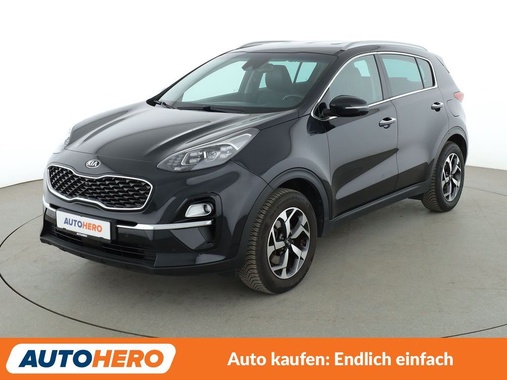 Kia Sportage 2019