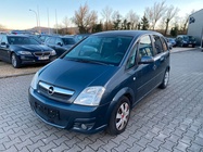 Opel Meriva 2006