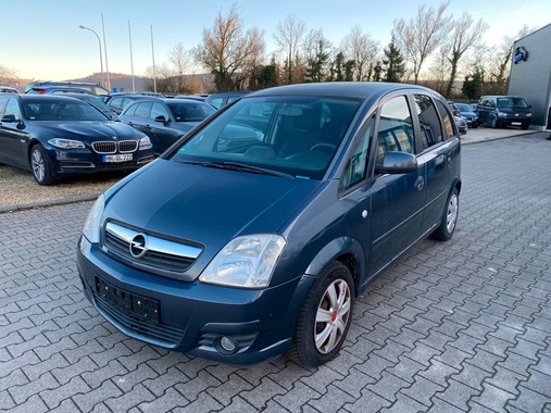 Opel Meriva 2006