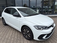Volkswagen Polo 2025