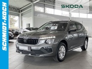 Skoda Kamiq 2024