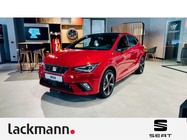 Seat Ibiza 2025