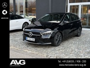 Mercedes-Benz B-Class 2024