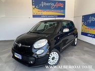 Fiat 500L 2017