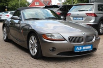 BMW Z4 2003
