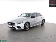 Mercedes-Benz A-Class 2020