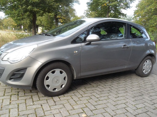 Opel Corsa 2013
