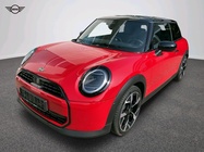 MINI Cooper 2025