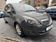 Opel Meriva 2013