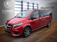 Mercedes-Benz V-Class 2023