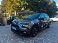 Citroen C3 2022