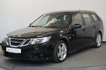 Saab 9-3 2010