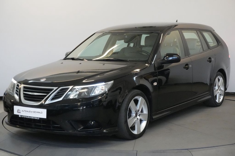 Saab 9-3