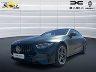 Mercedes-Benz AMG GT 2024