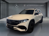 Mercedes-Benz EQB 2025