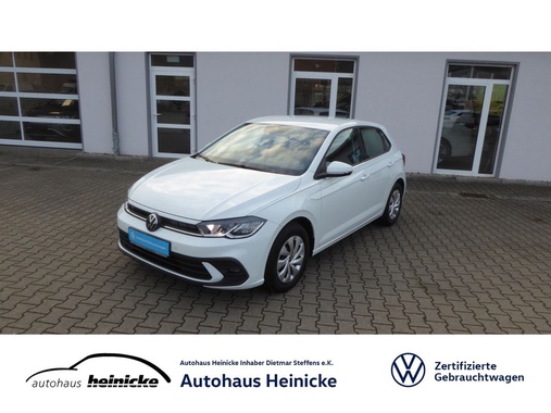 Volkswagen Polo 2023