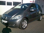 Mercedes-Benz A-Class 2008