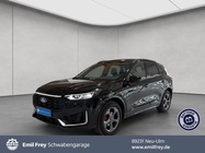 Ford Kuga 2024