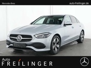 Mercedes-Benz C-Class 2024