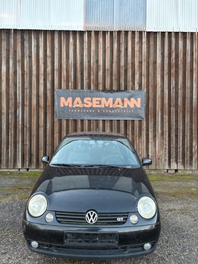 Volkswagen Lupo 2005