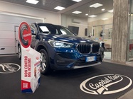 BMW X1 2020